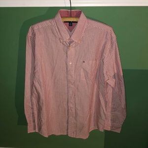 Tommy Hilfiger Button Down Shirt